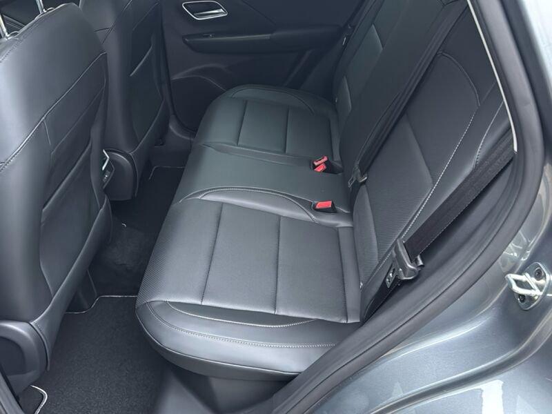 MG ZS ZS 1.5 Hybrid+ Luxury