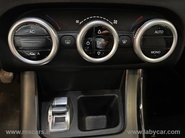 ALFA ROMEO Giulietta 1.6 JTDm-2 105 CV