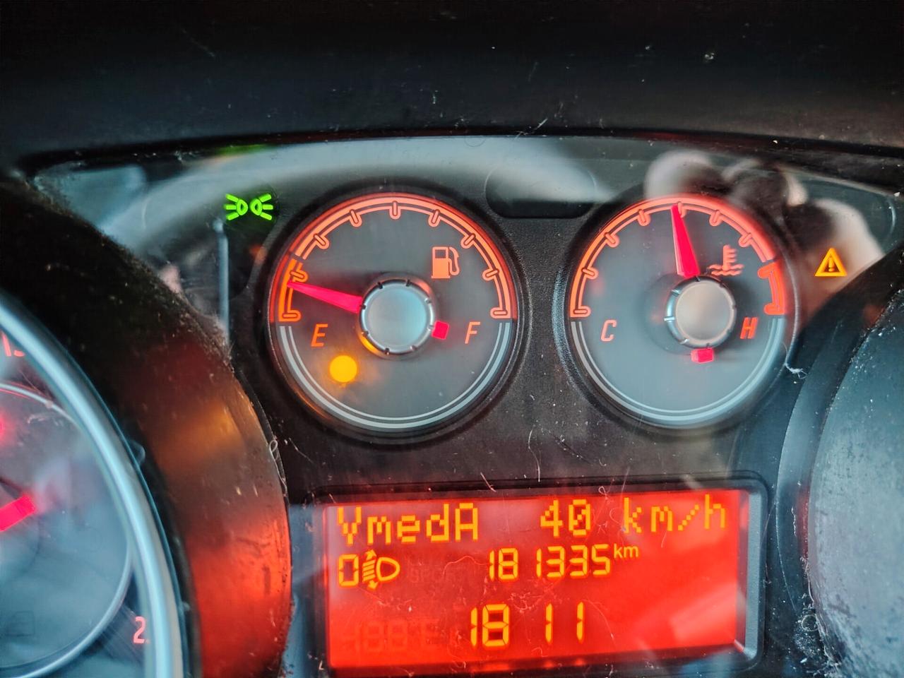Fiat Punto Evo Punto Evo 1.2 3 porte S&S Dynamic