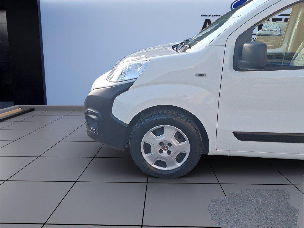 FIAT Fiorino cargo 1.3 mjt 95cv SX del 2021