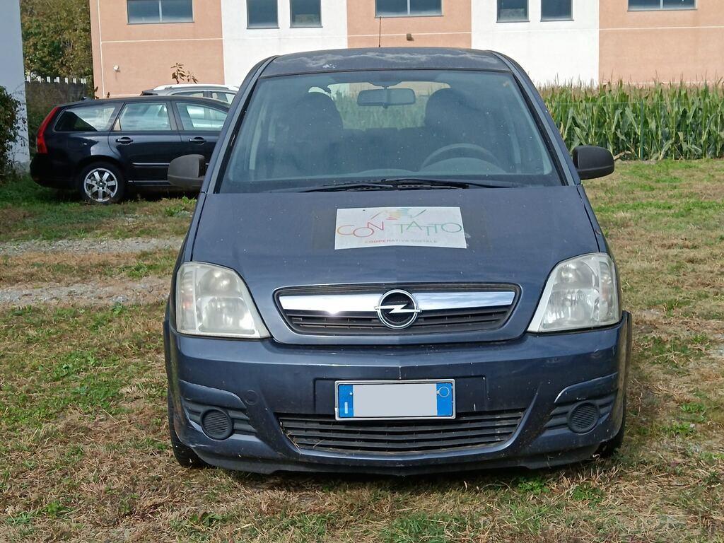 Opel Meriva 1.4 16v Enjoy c/esp