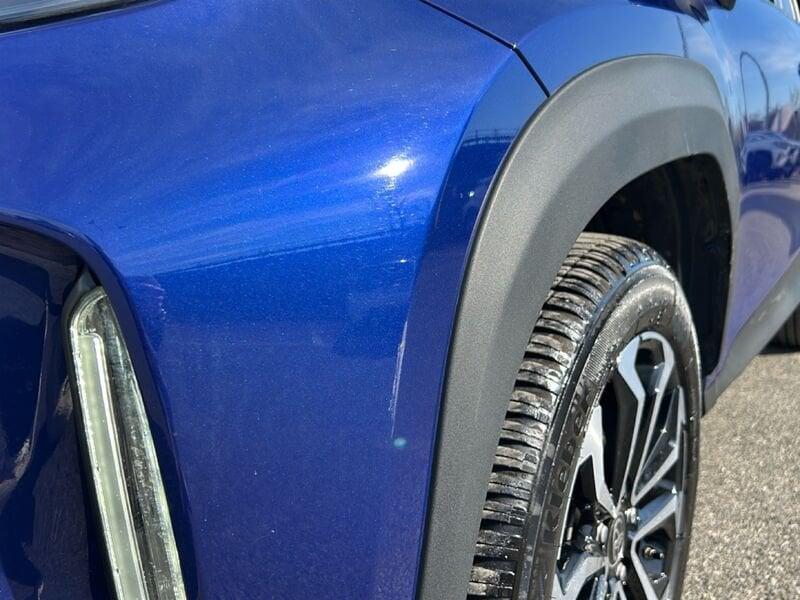 Toyota Yaris Cross 1.5H (116 CV) E-CVT Trend