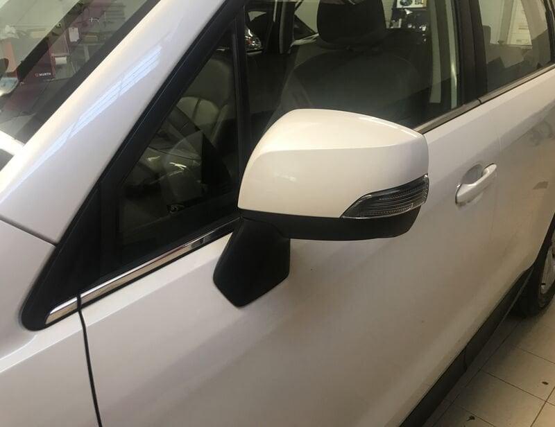 Subaru Forester 2.0i BI-Fuel Style