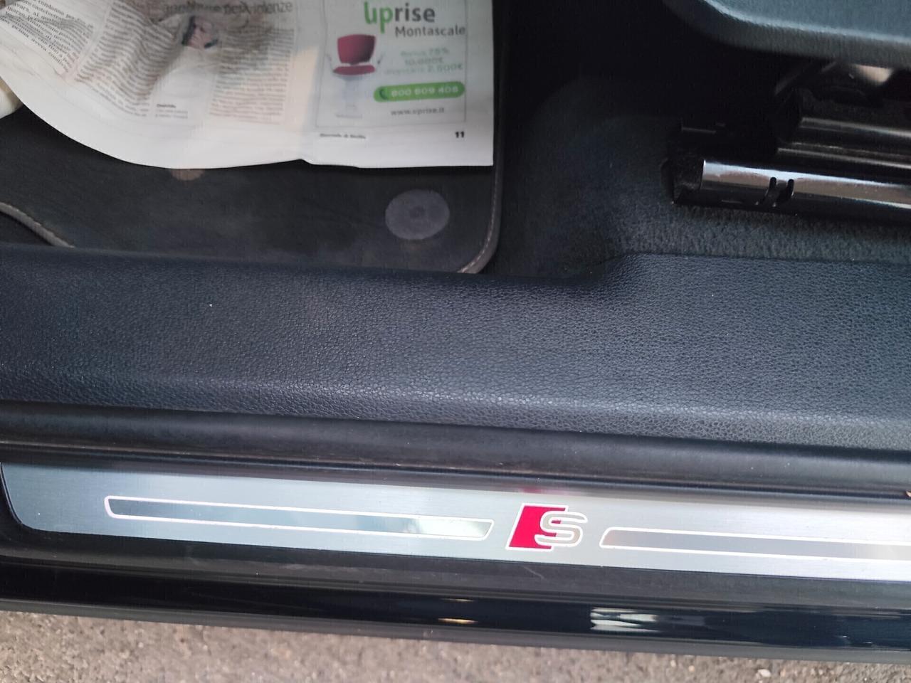 Audi Q3 SPB 35 TDI quattro S tronic line edition