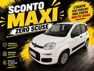 FIAT PANDA 1.2 69CV - Marzo 2019
