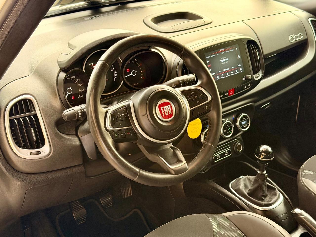 Fiat 500L 1.4 95 CV S&S Sport OK NEOP UNIPROP