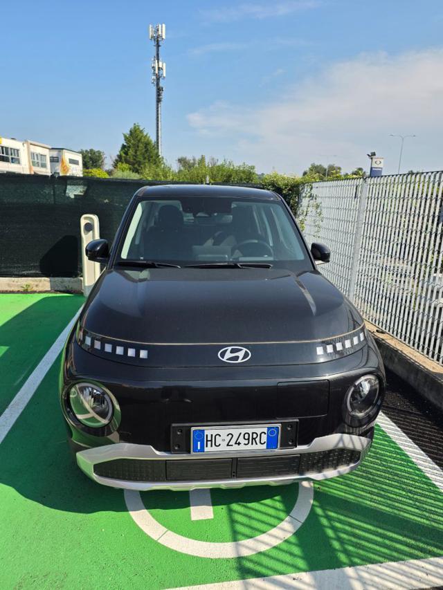 HYUNDAI INSTER BEV 49 kWh Xtech+Login Pack