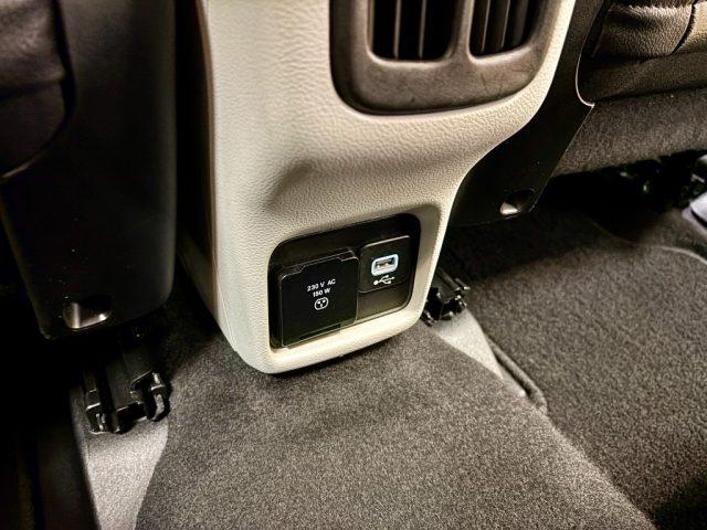 JEEP Compass 2.0 Multijet II 4WD Limited UNIPRO AUTOMATICA