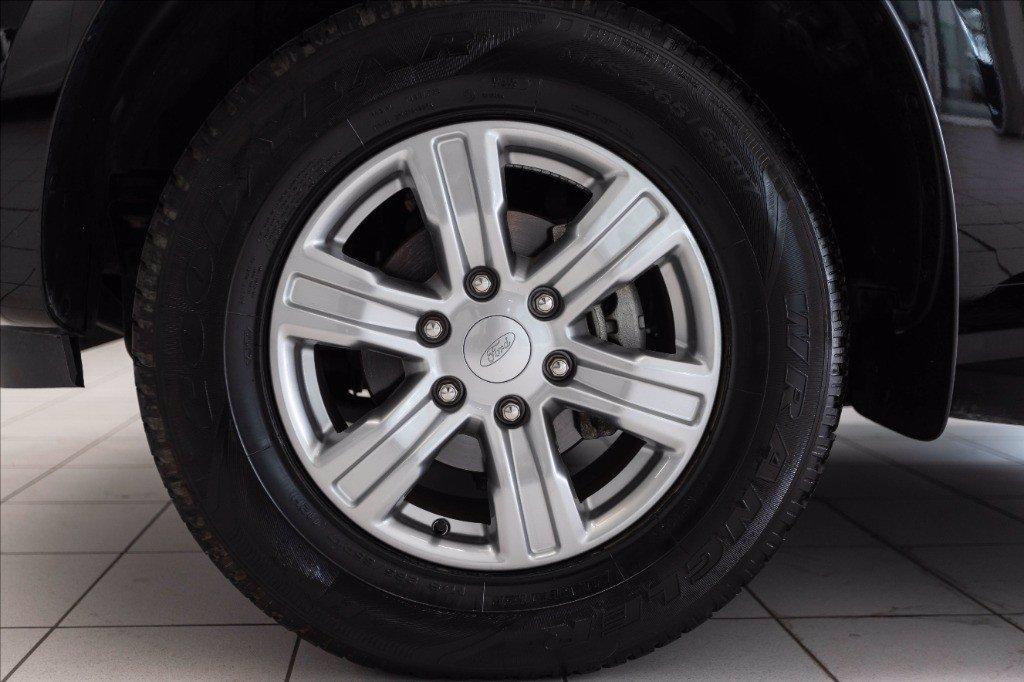 FORD Ranger 2.0 ecoblue double cab Limited 170cv auto del 2022