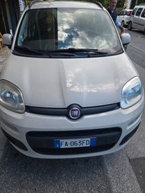 Fiat Panda 0.9 METANO/BENZINA X NEOPATENTATI GARANZIA EUROPEA 24 MESI ESTENDIBILE FINO A 36 MESI!!!