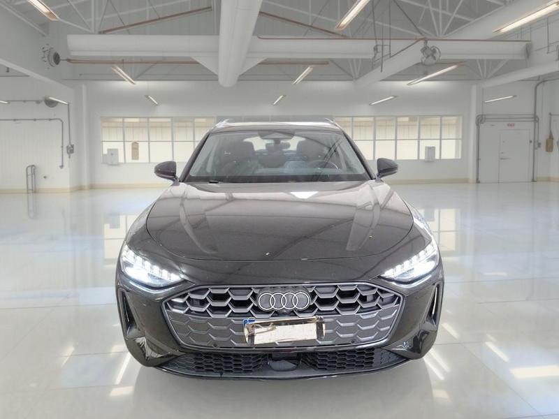AUDI A5 TDI MHEV 150KW S TRONIC BUSINESS ADVANCED STATION WAGON