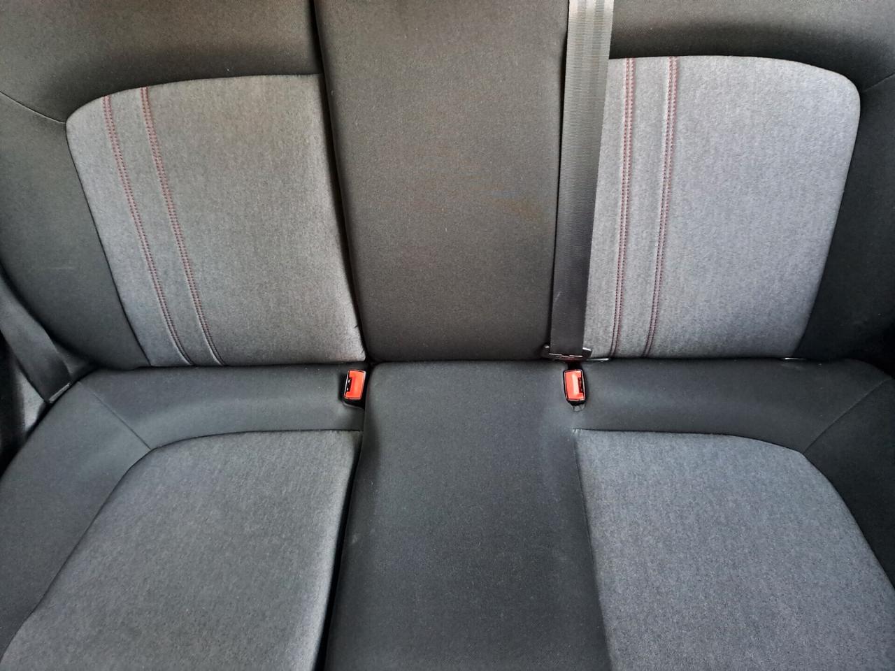 Fiat Punto 1.3 MJT II S&S 85 CV 5 porte ECO Easy