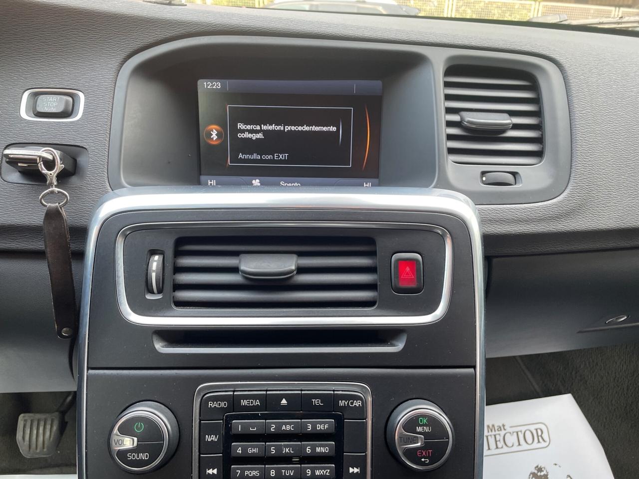 Volvo V60 D3 Momentum