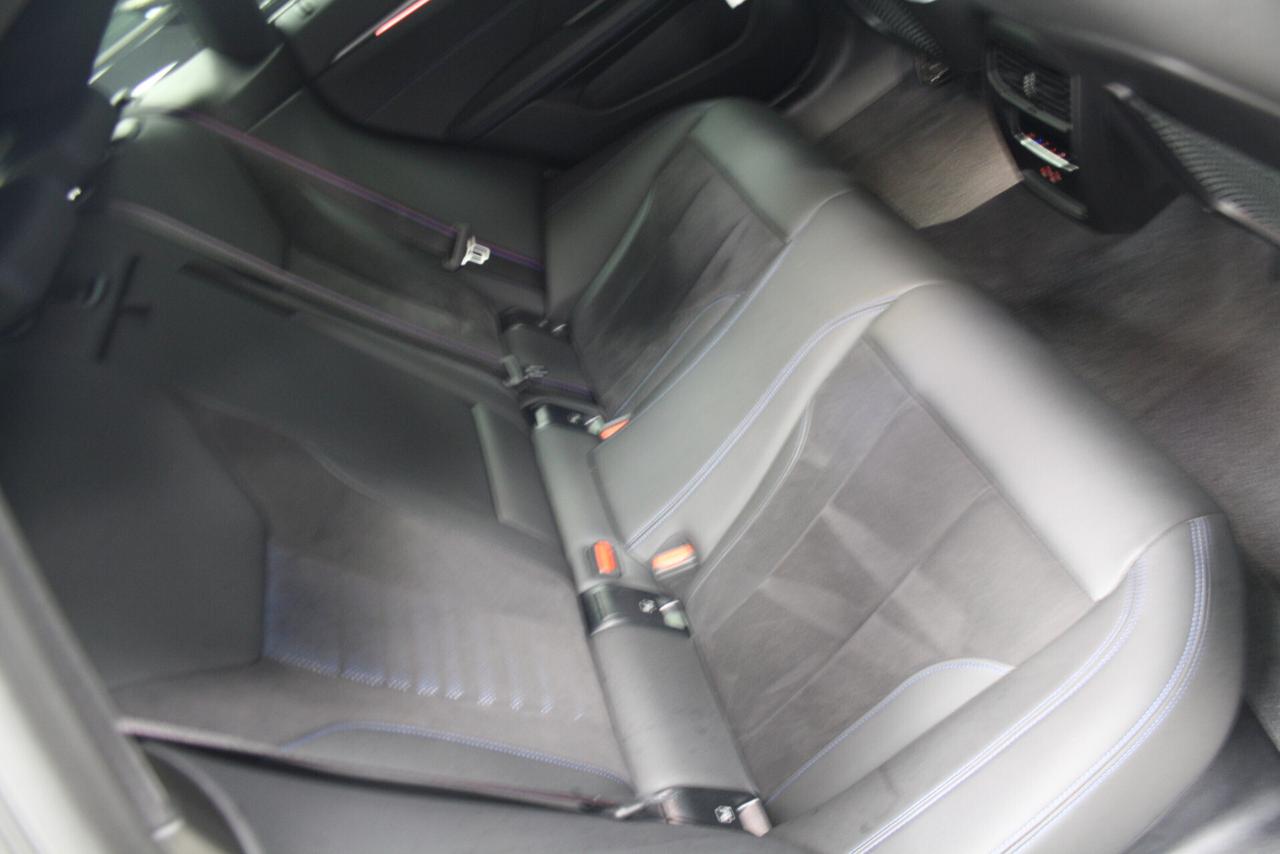 BMW 420D 48V 190CV STEPTRONIC M SPORT *2024