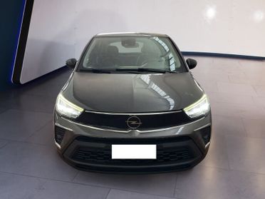 Opel Crossland 2021 1.2 GS Line 83cv