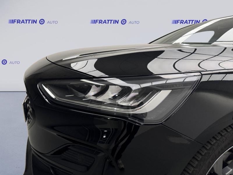 FORD FOCUS 1.0 ECOBOOST HYBRID 125 CV