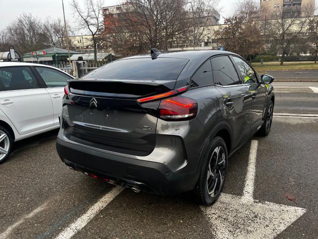 CITROEN C4 PureTech 130 S&S EAT8 Max