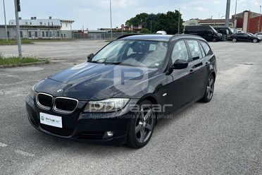 BMW 318d 2.0 143CV cat Touring Eletta