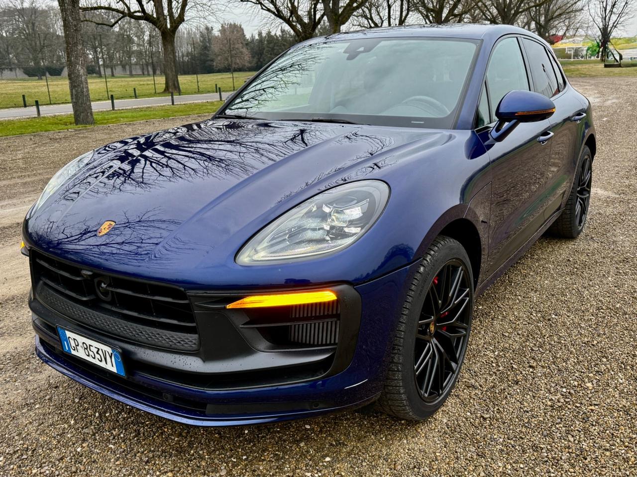 Porsche Macan 2.9 GTS - con iva 22%