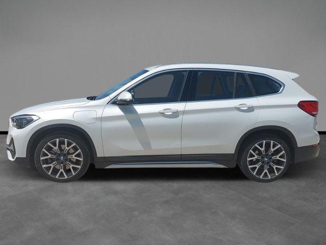 BMW X1 xDrive25e xLine