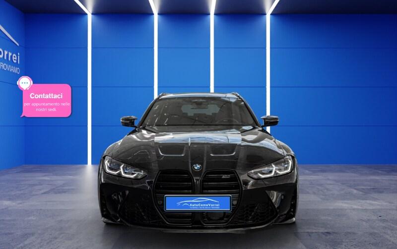 BMW Serie3(G20/21/80/81 M3 Touring Competition ...