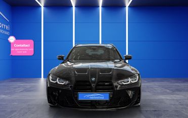 BMW Serie3(G20/21/80/81 M3 Touring Competition ...