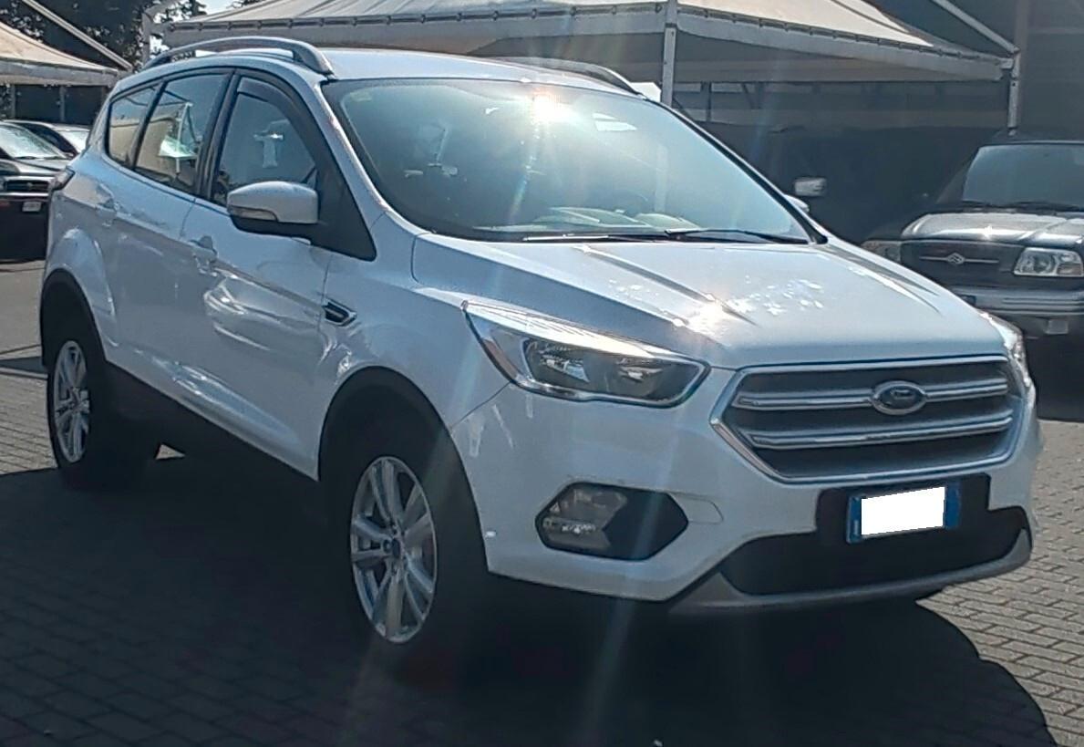 Ford Kuga 1.5 TDCI 120 CV S&S 2WD ST-Line Business