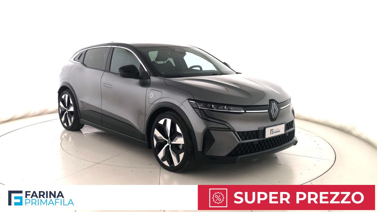 RENAULT Megane E-Tech Techno EV60 220cv AC22