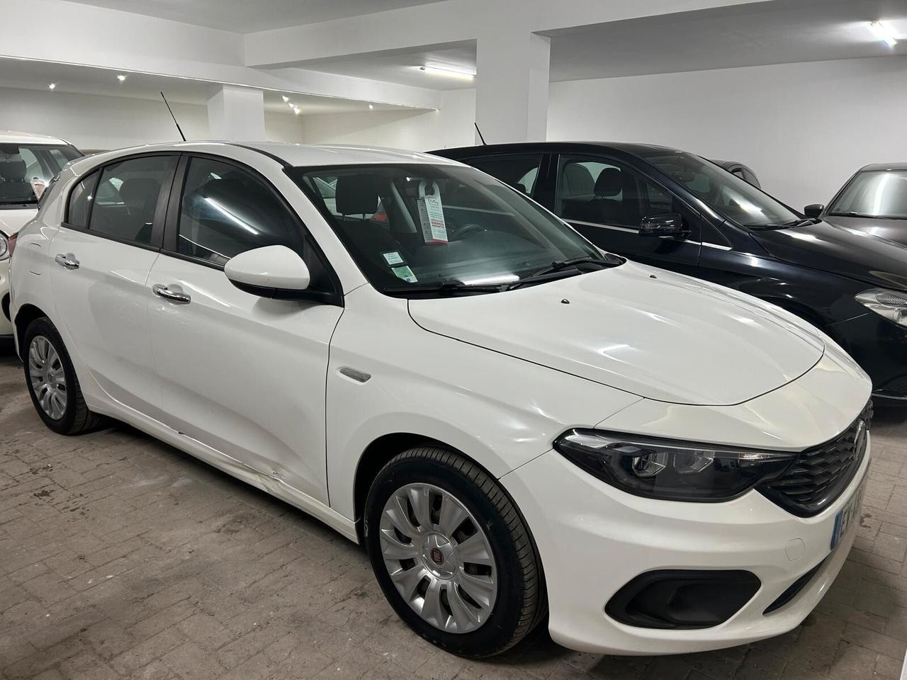 Fiat Tipo 1.3 Mjt S&S 5 porte Easy Business