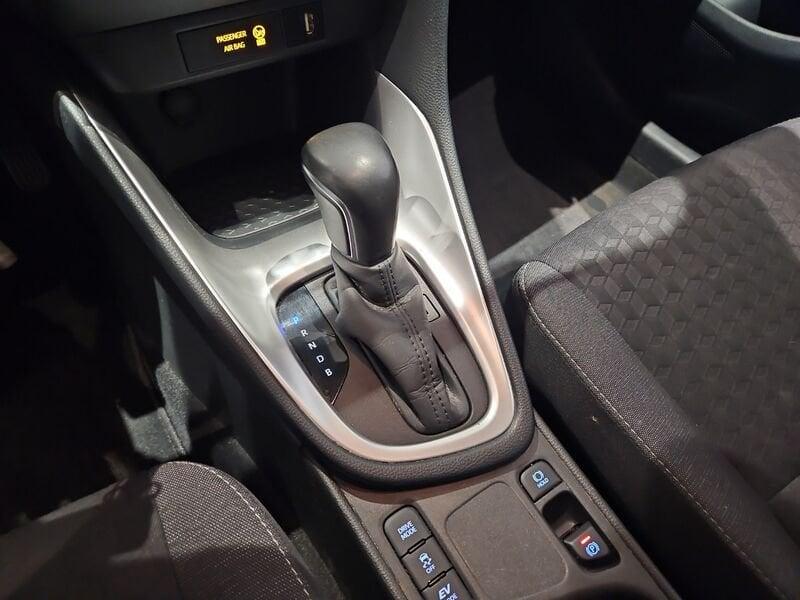 Toyota Yaris Yaris 1.5 Hybrid 5 porte Trend