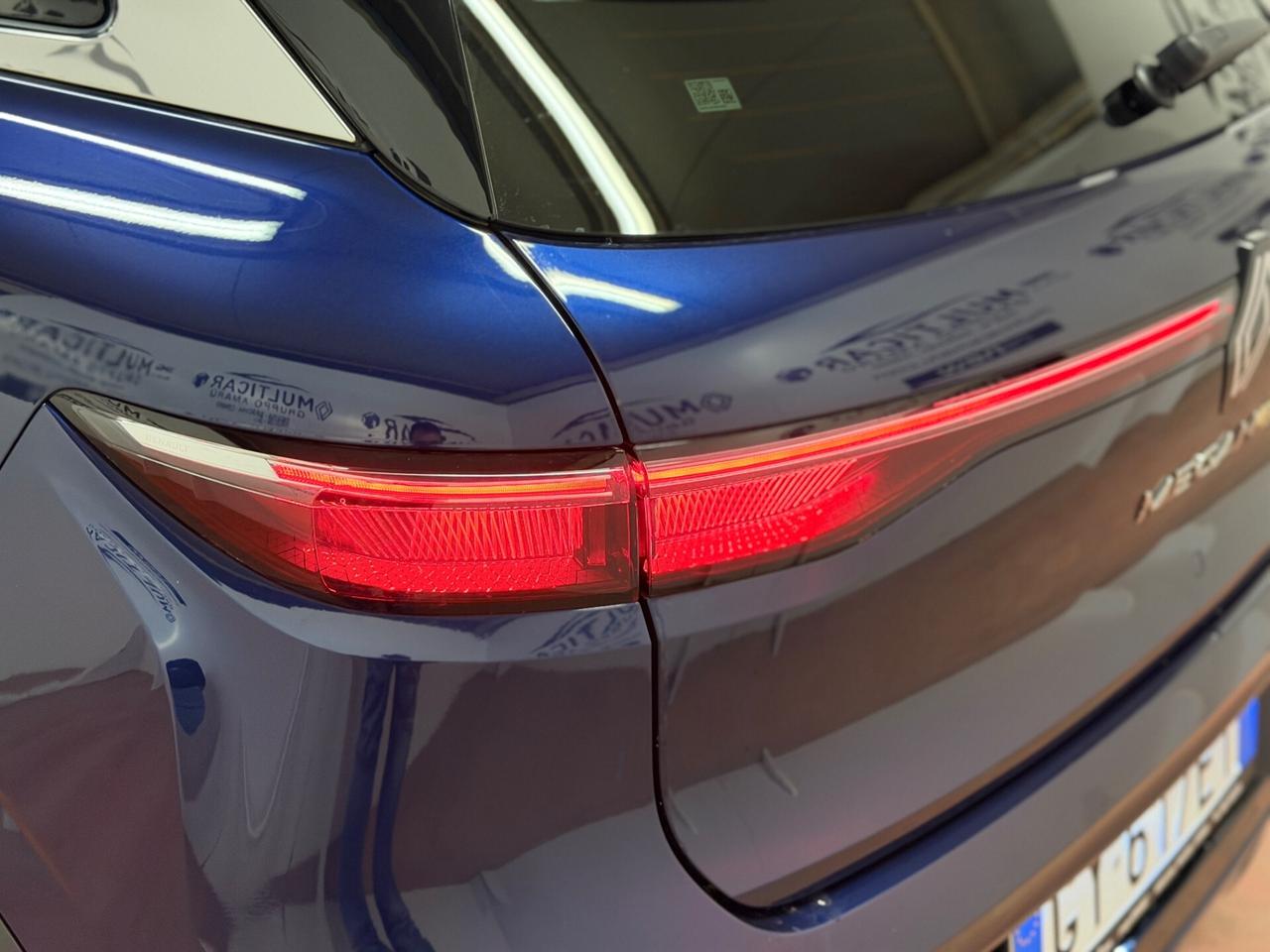 Renault Megane E-Tech Electric 220 CV Comfort Range AC22 Techno