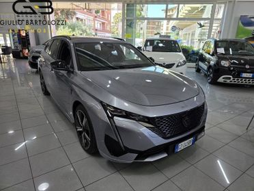 Peugeot 308 SW Allure Hybrid 145 e-DCS6 aut.