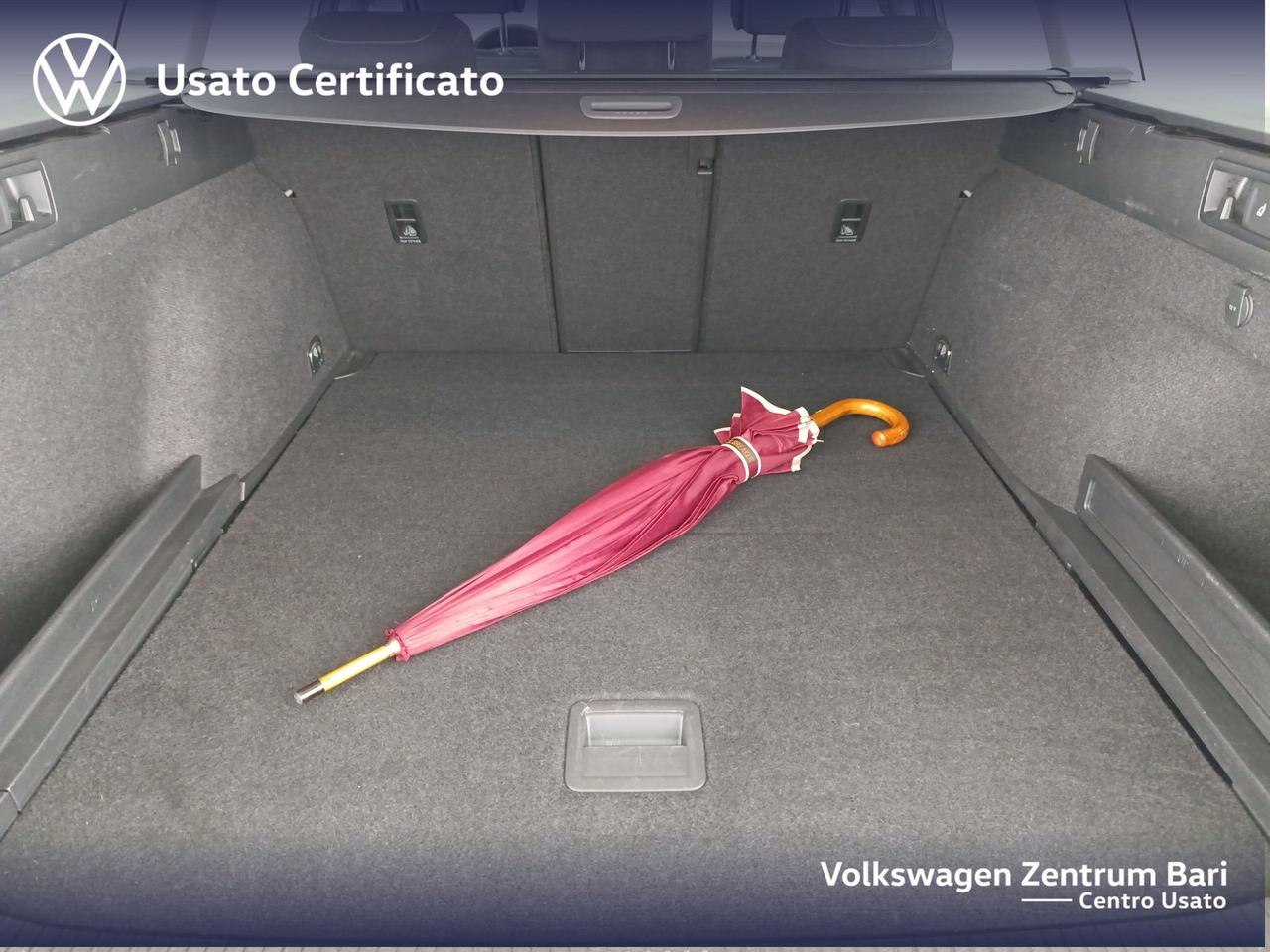 Volkswagen Passat variant 2.0 tdi business 150cv dsg