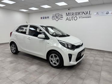 Kia Picanto 1.0 12V 5 porte Style