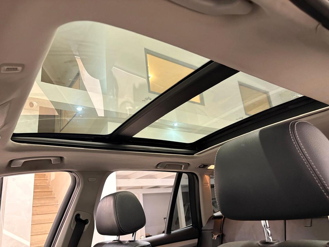 Bmw X3 xDrive20d Futura