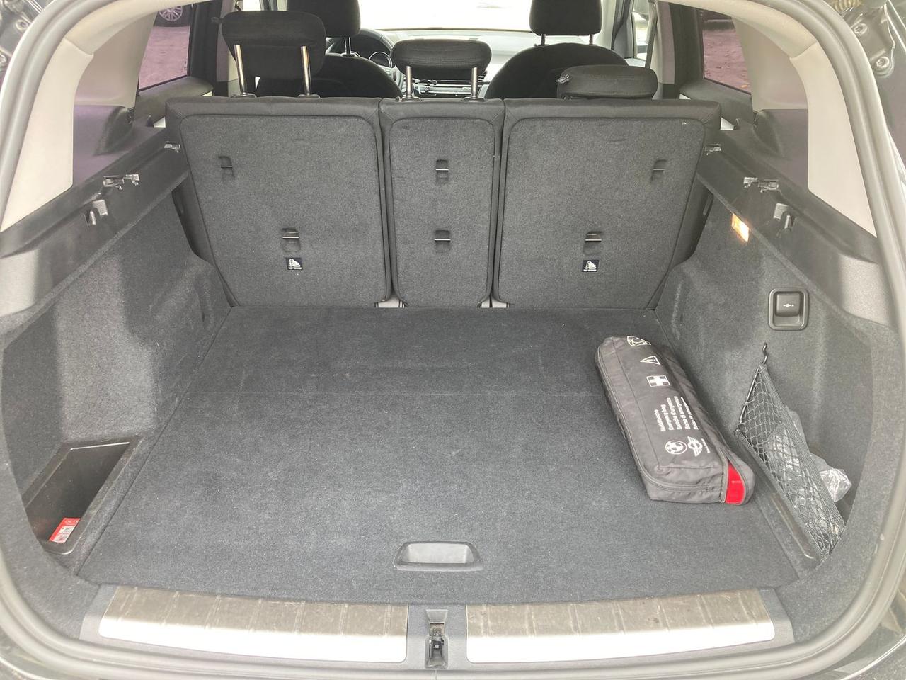 Bmw X1 16 d SDrive #7436