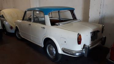 Fiat Altro FIAT 1200 GRANLUCE G. L.