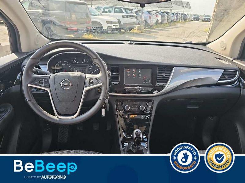 Opel Mokka X 1.6 B-COLOR S&S 4X2 115CV