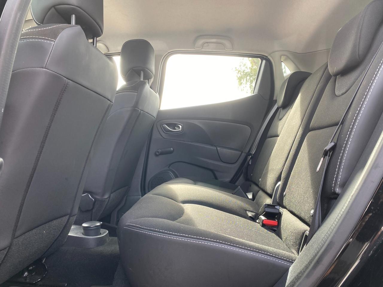 RENAULT - Clio - dCi 8V 75 CV S&S 5p. Energy Duel