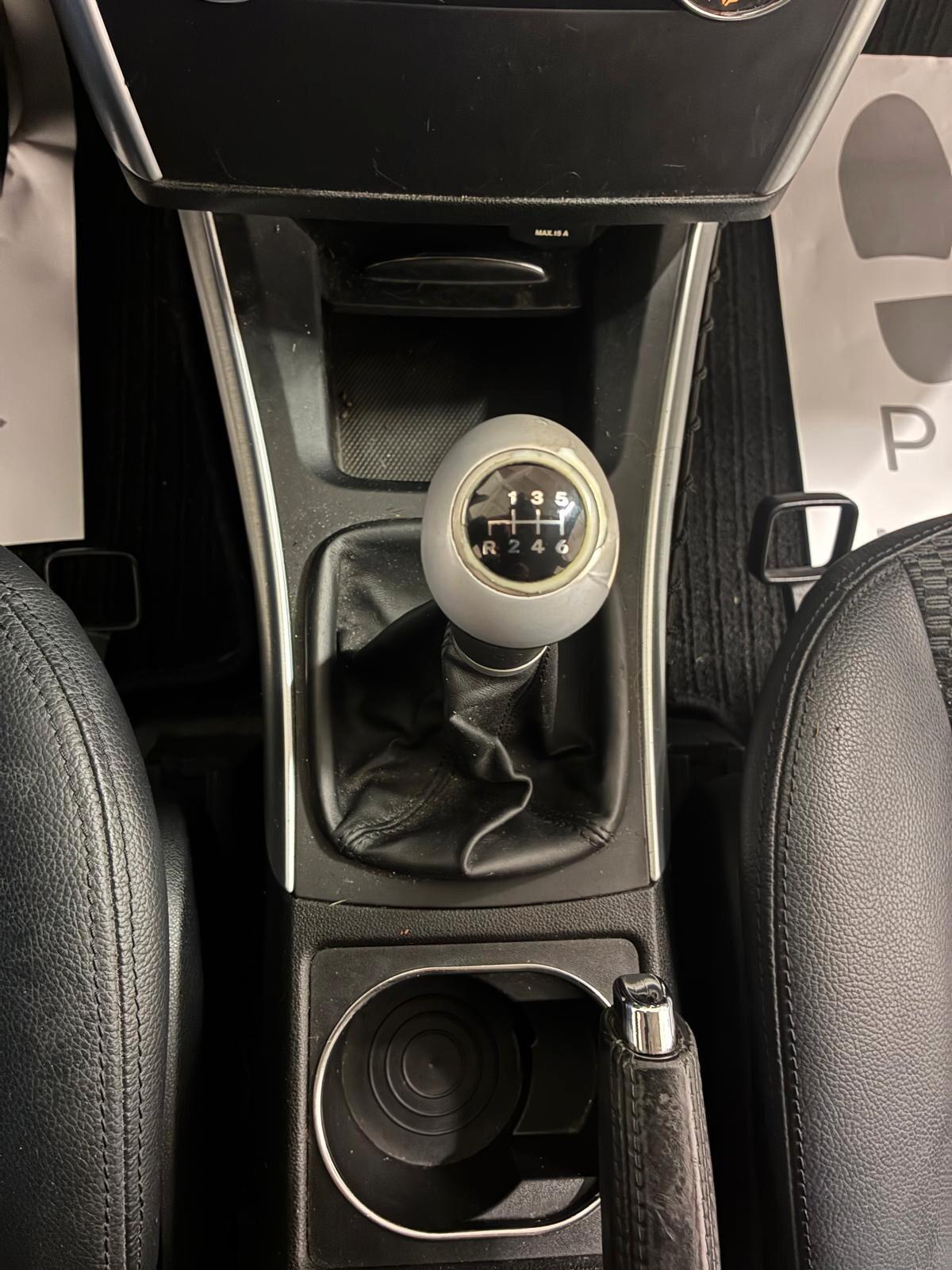 Mercedes-benz B 200 CDI Sport