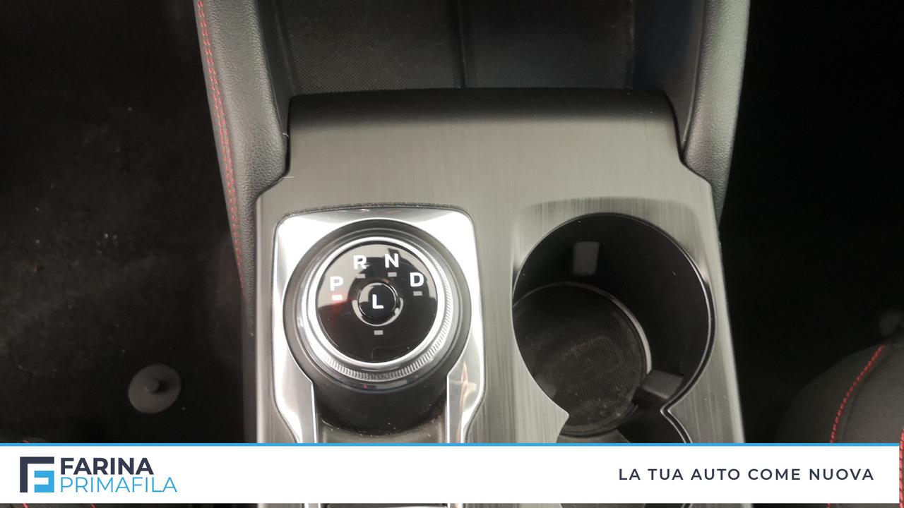 FORD Kuga III 2020 - Kuga 2.5 full hybrid ST-Line 2wd 190cv cvt