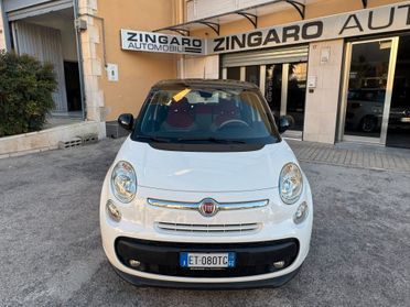FIAT 500L BI-COLORE 1.6 MJ 105 CV. LOUNGE PERFETTA