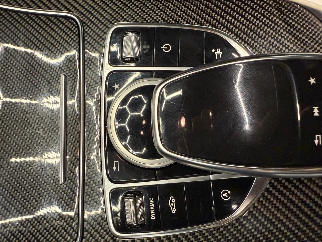 Mercedes-benz C 250 d Automatic Premium Plus