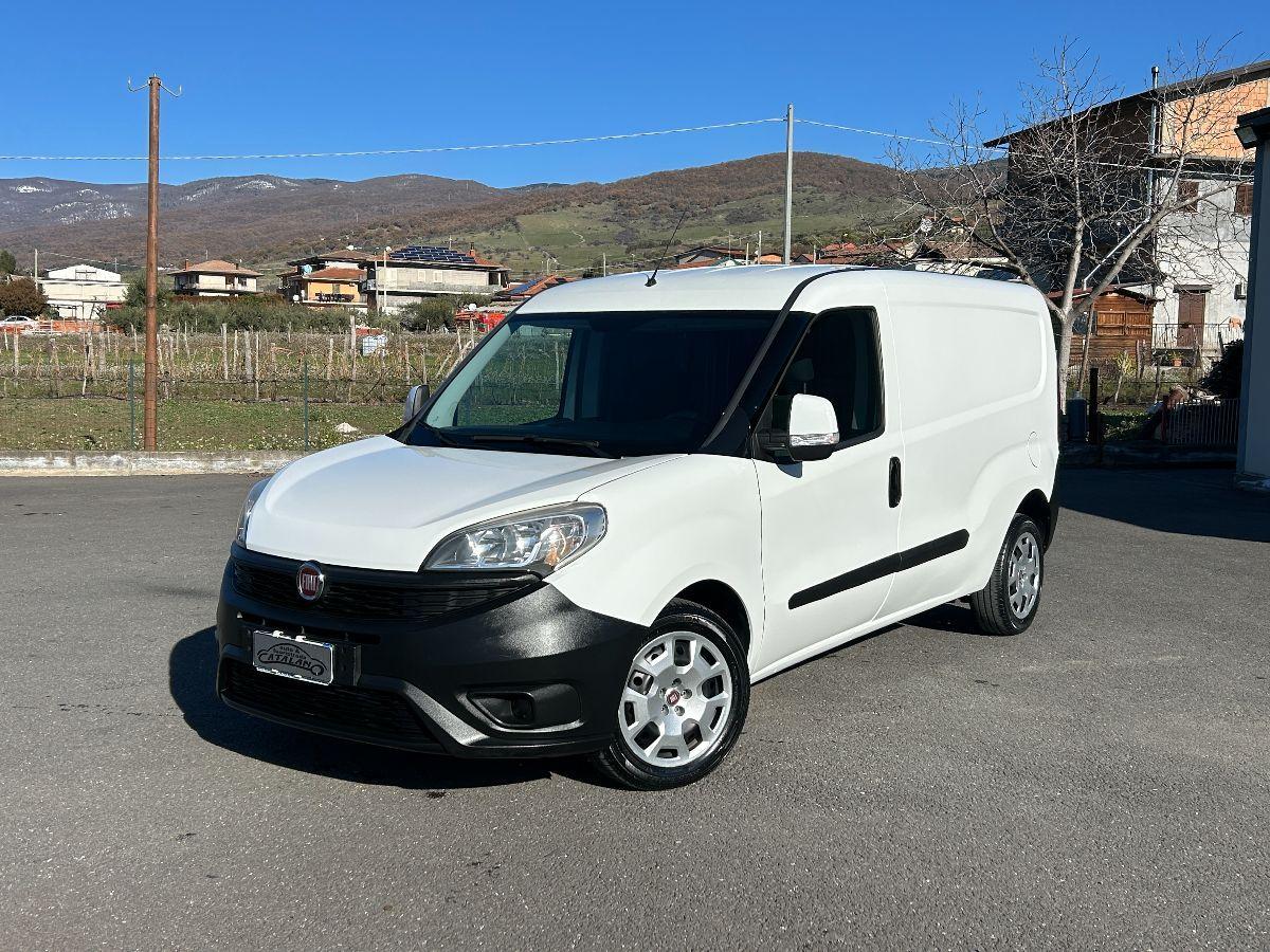 FIAT Doblò Maxi 1.6 MJT 105CV