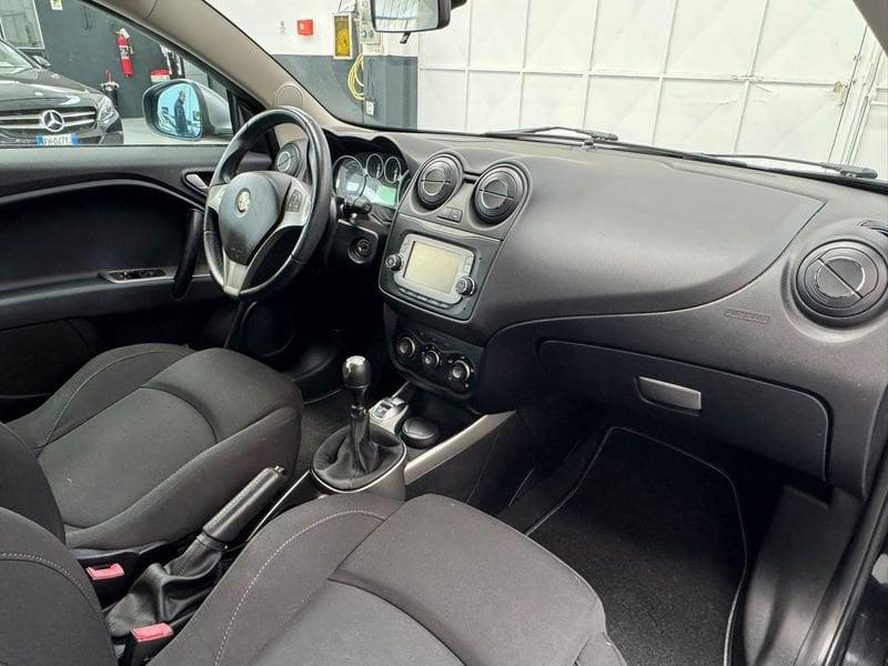 Alfa Romeo MiTo MiTo 1.3 jtdm Distinctive 85cv