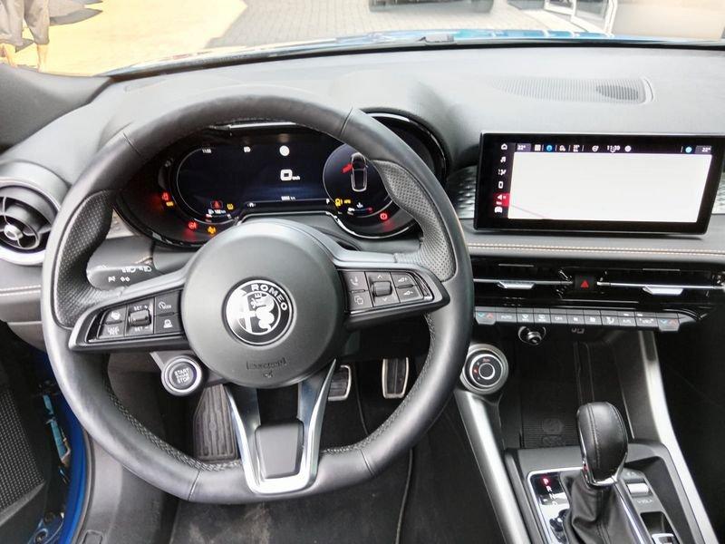 Alfa Romeo Tonale 1.6 Diesel 130cv TCT6 Sprint