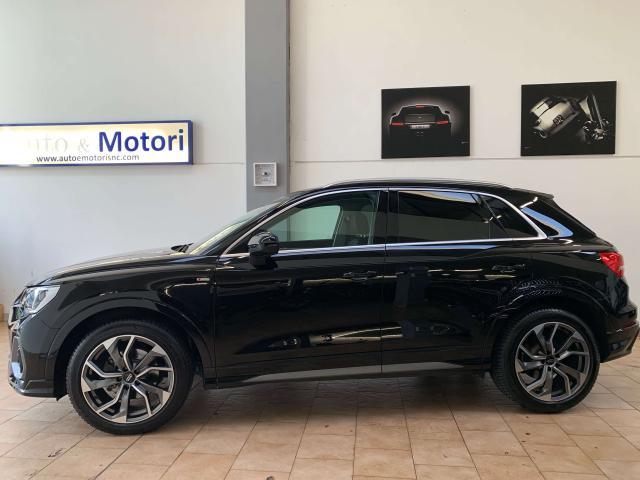 Audi Q3 Q3 35 2.0 tdi Business S Line s-tronic