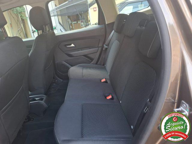 DACIA Duster 1.6 SCe GPL 4x2 Comfort UN.PROPR.