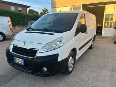 Peugeot Expert 2.0 HDi 125CV Furgone