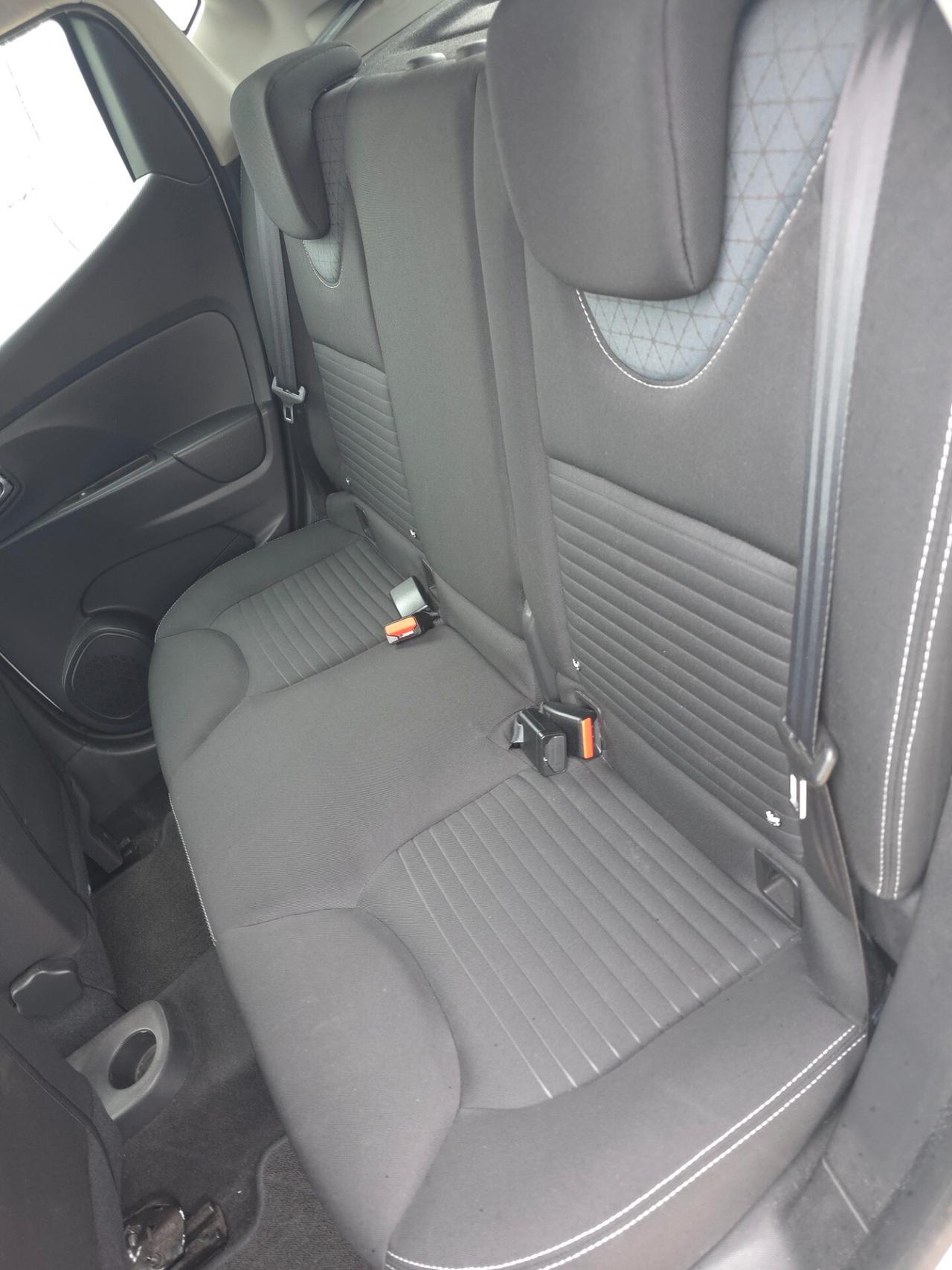 Renault Clio 0.9 TCe 12V 90CV Start&Stop 5 porte Energy